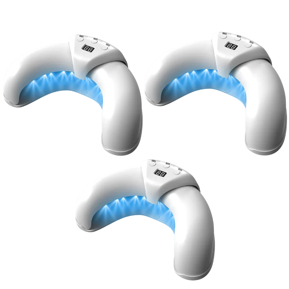 3x FungaBeam